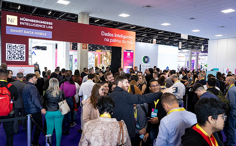 巴西圣保罗化妆品贸易展览会