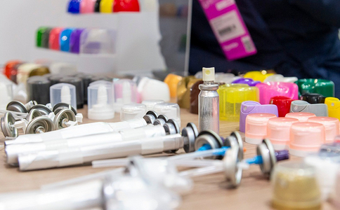 巴西圣保罗化妆品贸易展览会