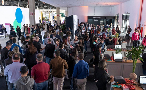 巴西圣保罗化妆品贸易展览会