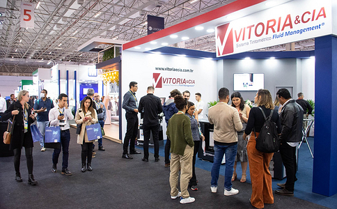 巴西圣保罗涂料展览会