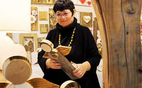 意大利米兰国际手工艺博览会