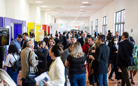 巴西圣保罗涂料展览会