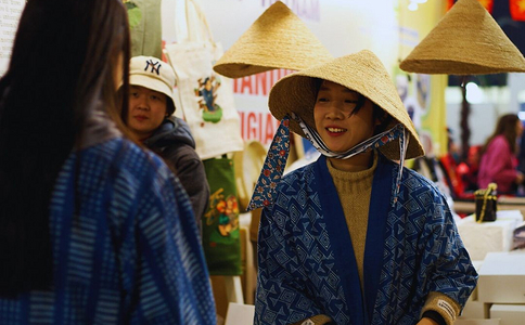 意大利米兰国际手工艺博览会