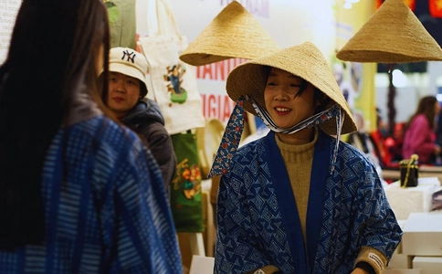 意大利米兰国际手工艺博览会ARTIGIANO IN FIERA