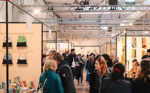 佛罗伦萨国际手工艺博览会