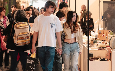 佛罗伦萨国际手工艺博览会