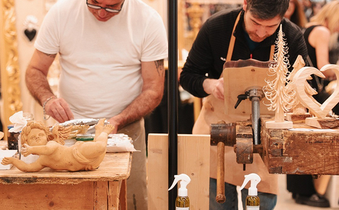 佛罗伦萨国际手工艺博览会