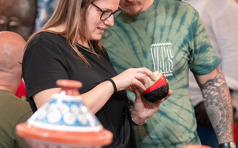 佛罗伦萨国际手工艺博览会