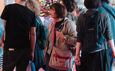 佛罗伦萨国际手工艺博览会