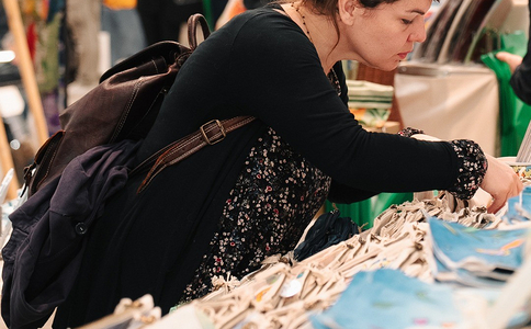 佛罗伦萨国际手工艺博览会