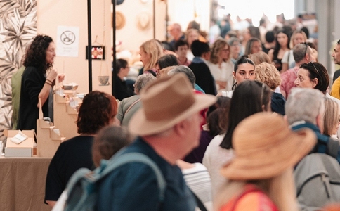 佛罗伦萨国际手工艺博览会