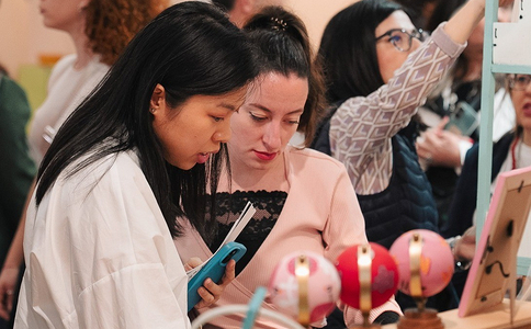 佛罗伦萨国际手工艺博览会