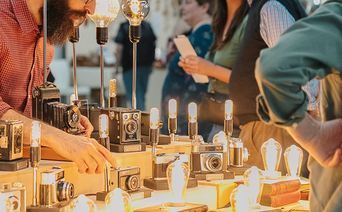 佛罗伦萨国际手工艺博览会