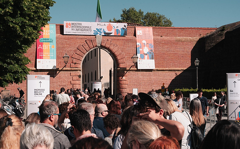 佛罗伦萨国际手工艺博览会