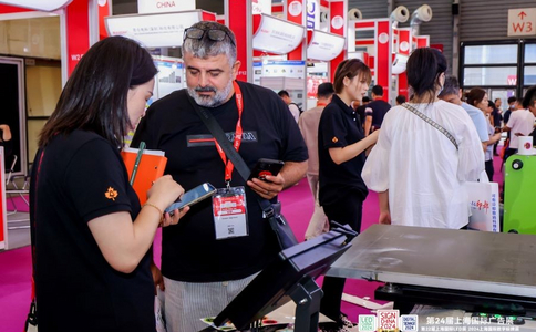 深圳国际喷绘图文及数码印花展览会