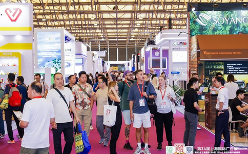 深圳国际喷绘图文及数码印花展览会