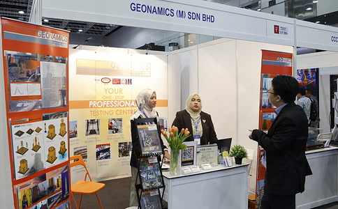 马来西亚暖通空调制冷展览会