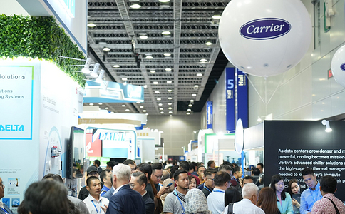 马来西亚暖通空调制冷展览会