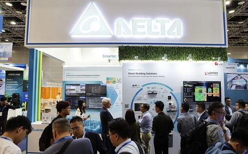马来西亚暖通空调制冷展览会ENGINEER & MARVEX (现场照片)1