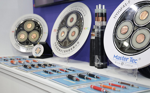 马来西亚暖通空调制冷展览会