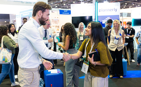 阿联酋迪拜五大行业展览会