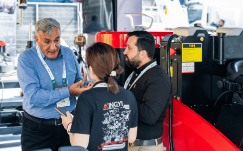 阿联酋迪拜五大行业展览会