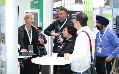 中国建筑设计博览会