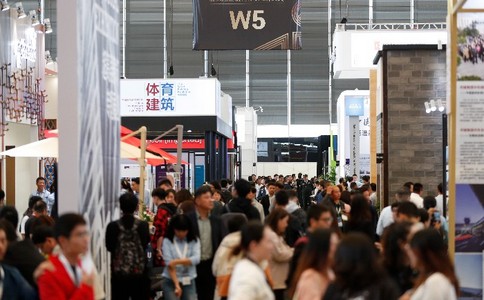 中国建筑设计博览会