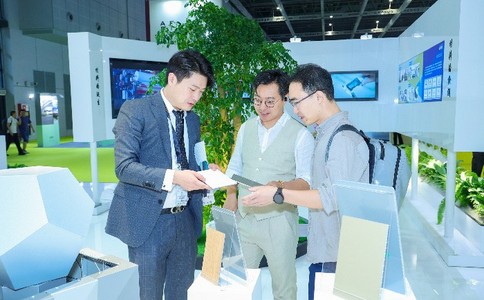 中国建筑设计博览会