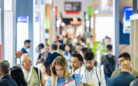 阿联酋迪拜五大行业展览会