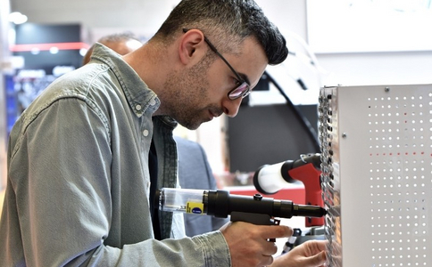 土耳其伊斯坦布尔紧固件展览会