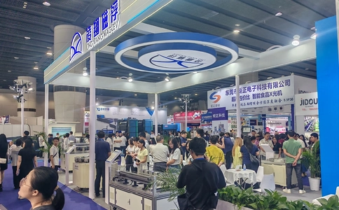 广州国际精酿啤酒及设备展览会BLFAasia（现场照片）10