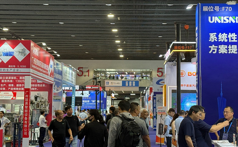 广州国际精酿啤酒及设备展览会