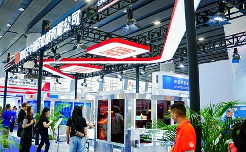 广州国际精酿啤酒及设备展览会BLFAasia（现场照片）6
