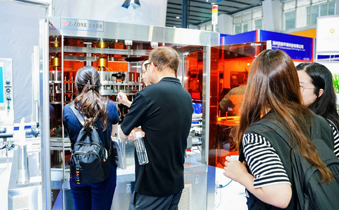 广州国际精酿啤酒及设备展览会