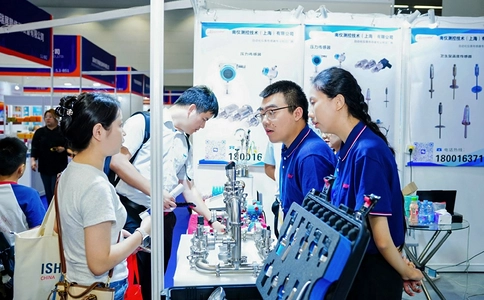 广州国际精酿啤酒及设备展览会BLFAasia（现场照片）3