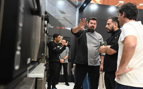 阿根廷国际食品及技术展览会