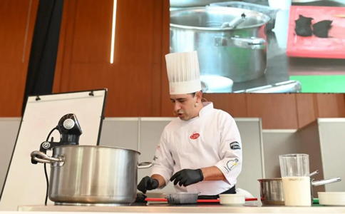 阿根廷国际食品及技术展览会