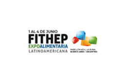 阿根廷国际食品及技术展览会 FITHEP