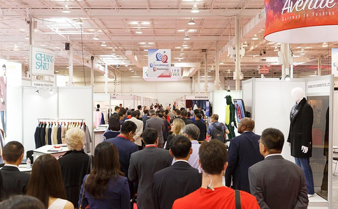 加拿大服装及纺织展览会