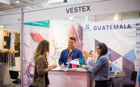 加拿大服装及纺织展览会