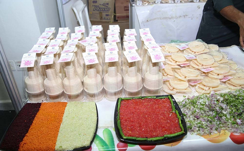 巴基斯坦食品及食品配料机械包装展览会