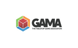 美国桌游展览会 GAMA Expo