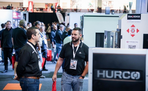 南非约翰内斯堡机床展览会 