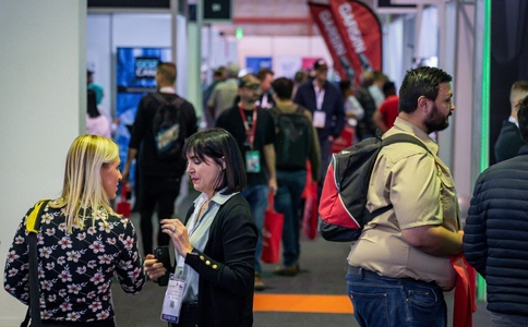 南非约翰内斯堡机床展览会 