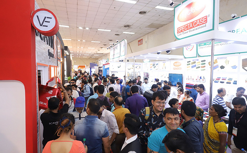 印度国际光学眼镜展览会