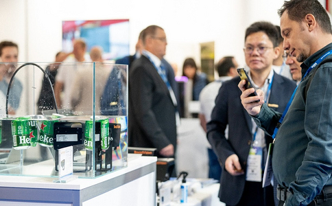 欧洲集装箱供应链展览会