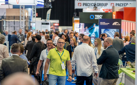 欧洲集装箱供应链展览会