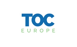 欧洲集装箱供应链展览会 TOC Europe