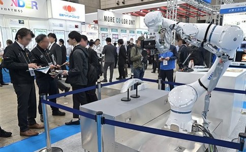 日本高功能薄膜技术展览会